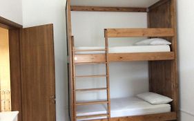 Butts Inn Dorm